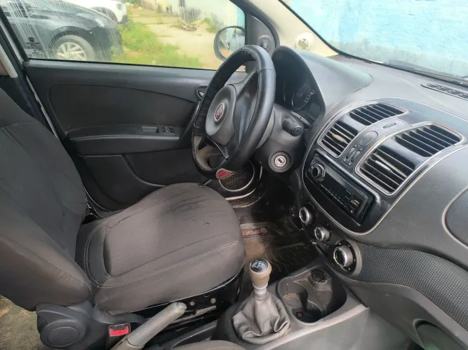 Chevrolet Classic Life/ls 1.0 VHC Flexp. 4P 2015