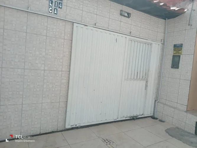 Vendo Portão de correr 2.10x2.60 usado em boas condições ZAP informações *24