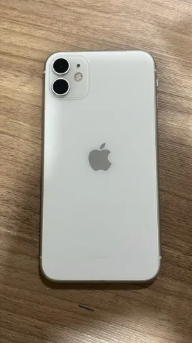 Iphone 11 - 128gb