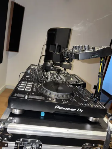 Controladora pioneer