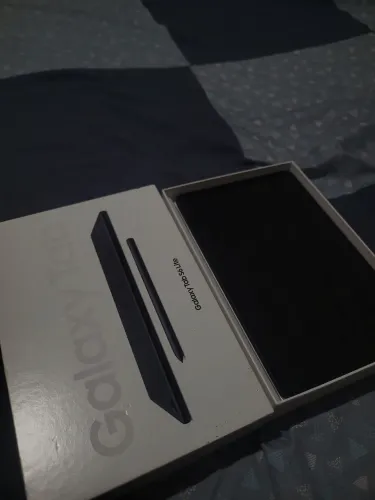 TABLET SAMSUNG S6LITE VERSÃO 2024