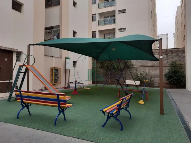 Apartamento no Nova América - Piracicaba