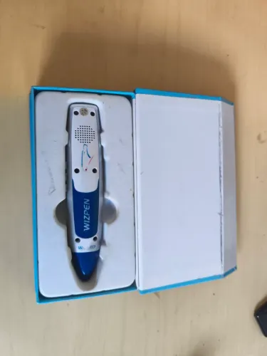 Caneta tradutora WIZPEN