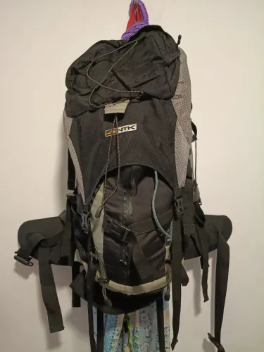 Mochila NTK GYZMO 60L