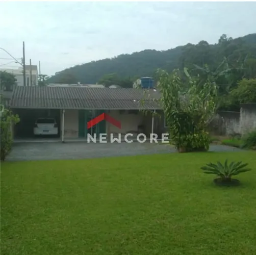 Lote em Rua José Francisco Maestri - Espinheiros - Itajaí/SC