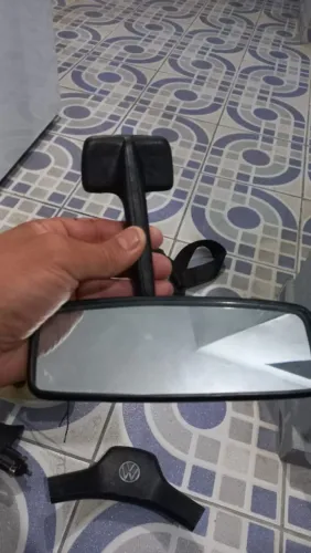 Vendo espelho retrovisor gol