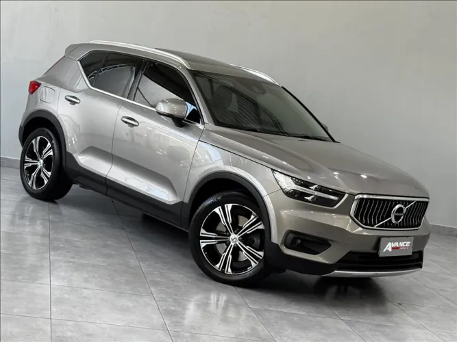 Volvo XC40 XC 40 T-5 Híbrido Inscription 1.5 FWD 2022