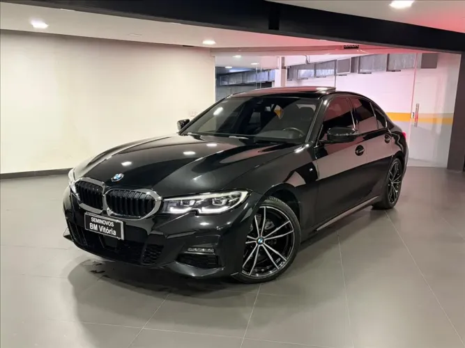 BMW 320I 320i 2021