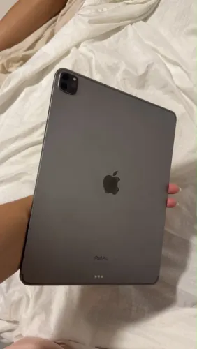 iPad 12-9 inch 