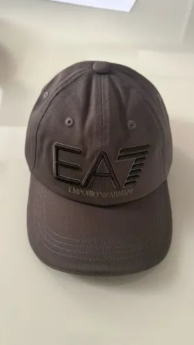 Boné original Armani EA7