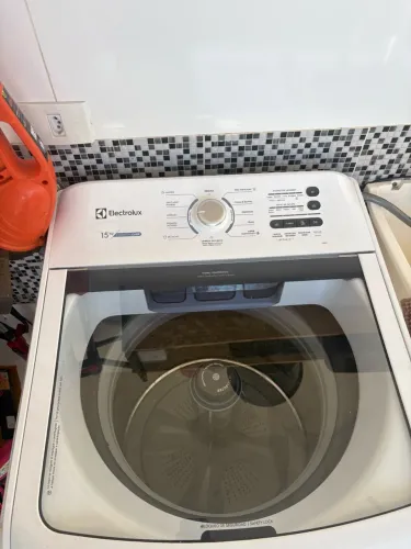 Máquina de lavar Electrolux 15kg