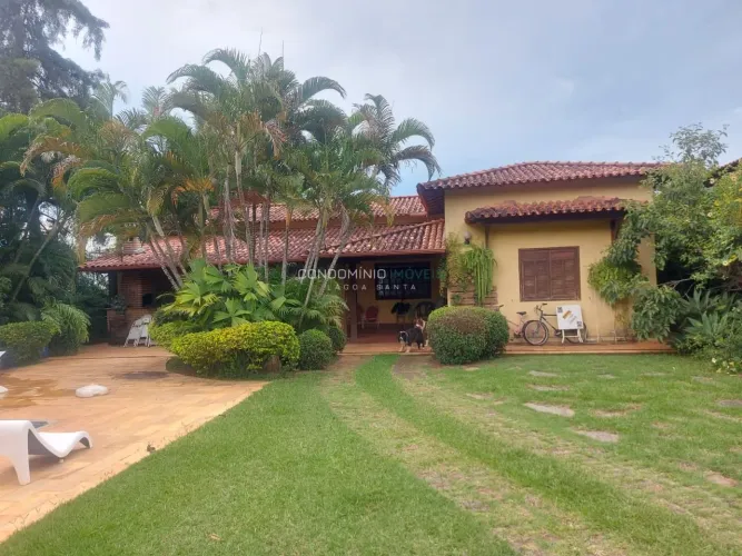 Casa em condomínio fechado - Segurança e conforto