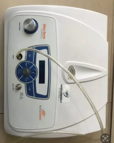 Equipamentos de Estética