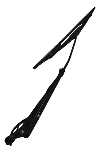 Haste Limpador Parabrisa Traseira Chery Qq 2011/2013 5205530 Esquerdo