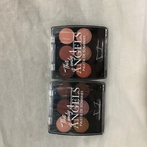 Paleta de sombra