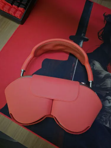 Airpods Max