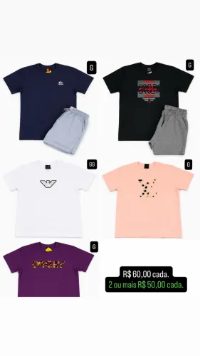 Camisetas Peruana (Premium)