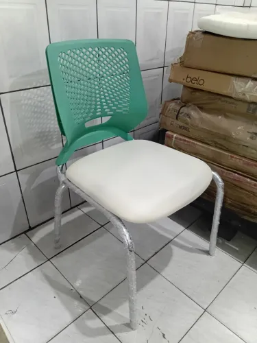 Cadeira de jantar em Belém