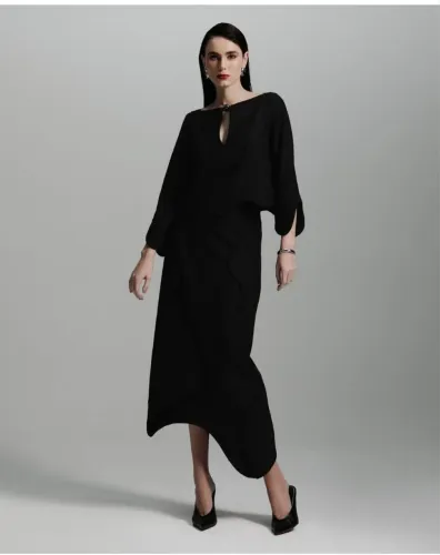 Blusa e Saia Ondulante Tam 40 Novo