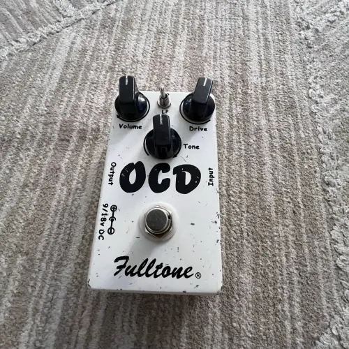 ocd clone