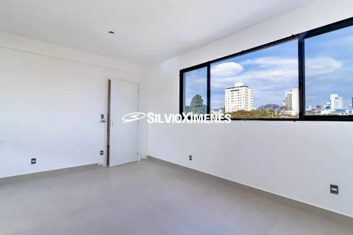 Apartamento com 2 quartos à Venda, Calafate - Belo Horizonte