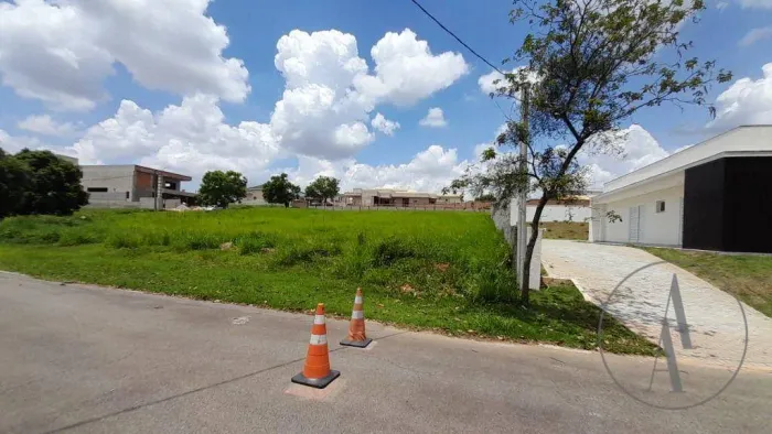 Terreno para venda , condomínio Solar do Bosque , Sorocaba -SP.