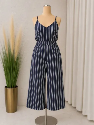 Macacão feminino