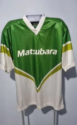 Camisa Marsubara 1995 Oficial de jogo