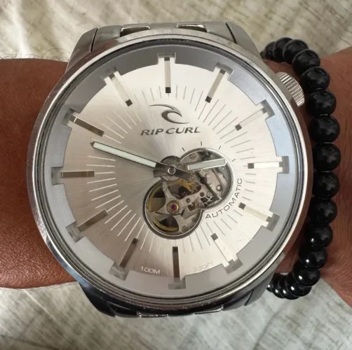 Relógio Rip Curl Detroit Automático