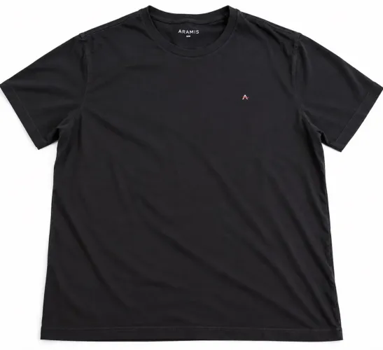 Camiseta Masculina Aramis