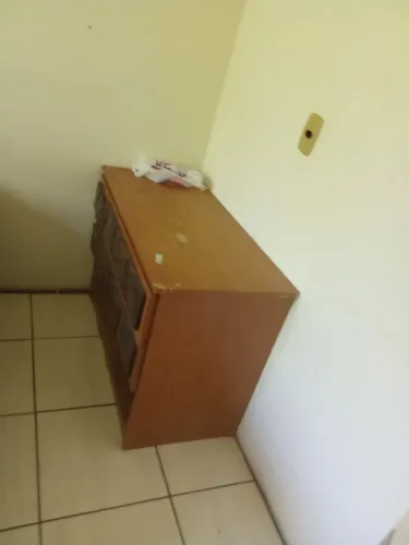 Vendo comoda usada