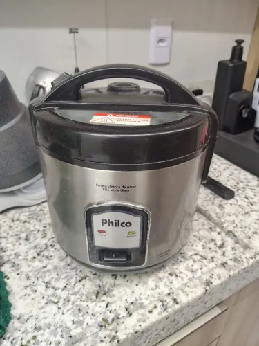 Panela Arroz Philco