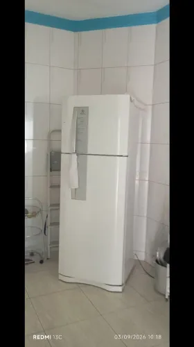 Refrigerador 480 LTS. Branco