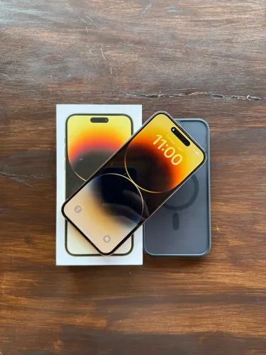 iPhone 14 Pro Max 512gb