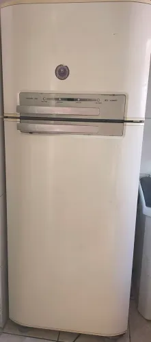 Geladeira 