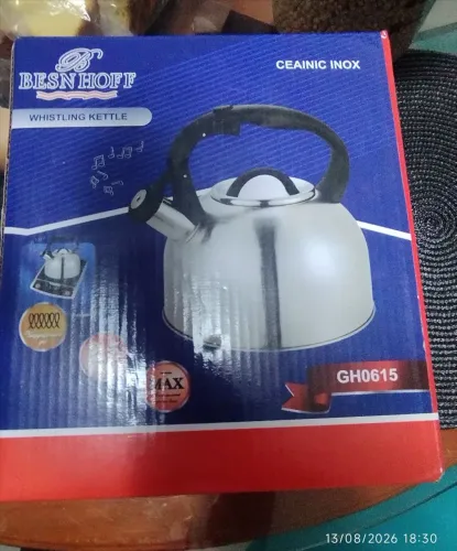 Chaleira