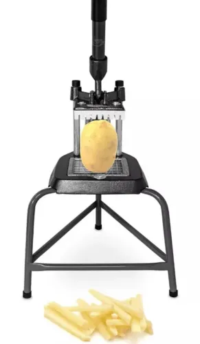 Cortador de Legumes Vitalex Tripé Profissional