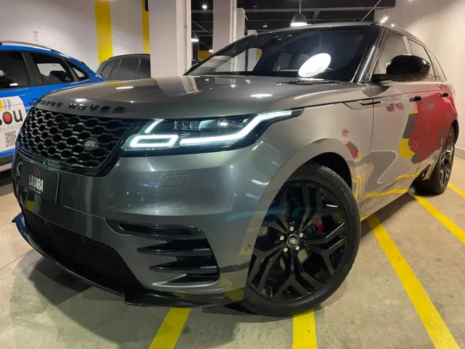 Land Rover Range Rover Range R. VE. R-DYN SE 2.0 4X4 300cv Aut. 2019