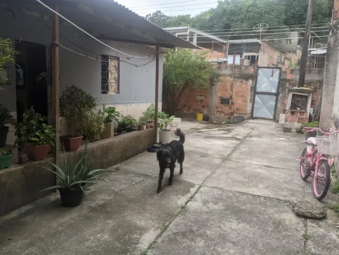 Vendo ou troco