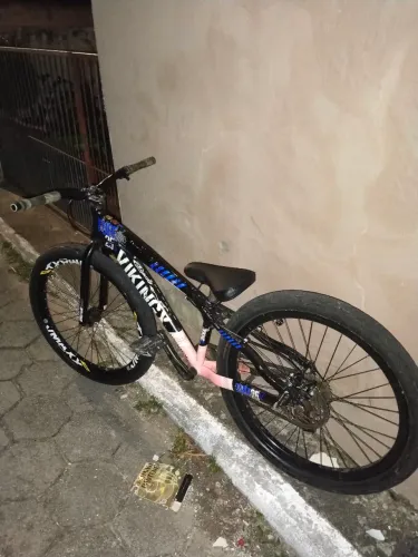 Bike vikingx tuff 25