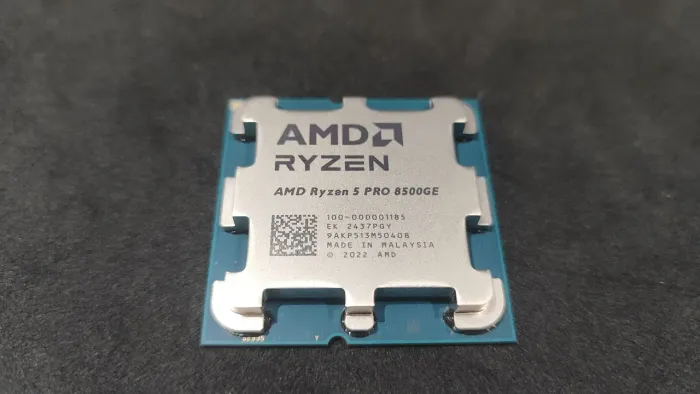 Processador AMD Ryzen 5 PRO 8500GE AM5 5Ghz