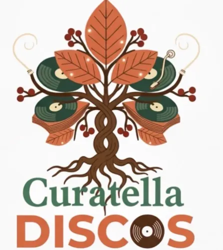 Discos de Vinil