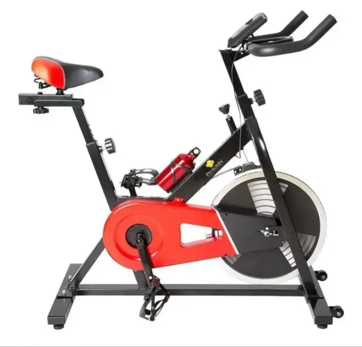Bicicleta Ergométrica Spinning Profissional PEL- 2310 Pelegrin