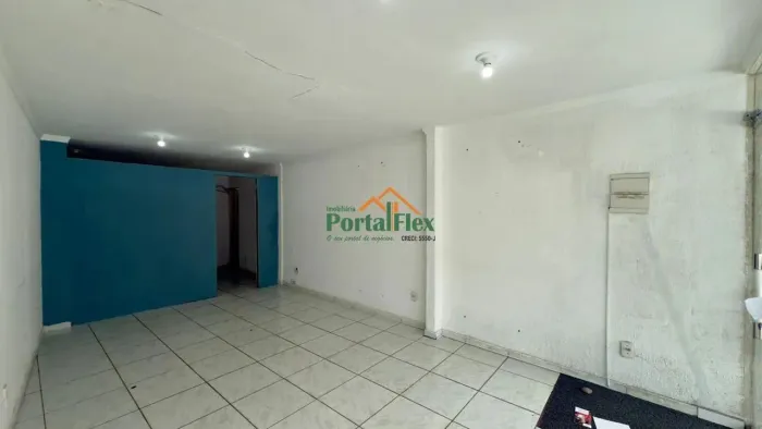 Loja à locação em Parque Residencial Laranjeiras - Serra/ES