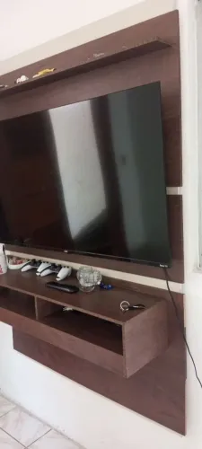 Painel de tv
