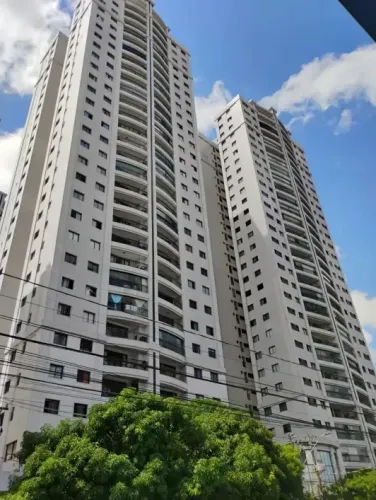 Parc Paradiso para locação 3/4 sendo 2 suites