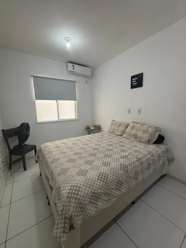Alugo apartamento no Gran Village no Aracagy | 2 Quartos | 1 Vaga