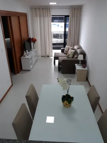 Venda Apartamento 1/4 Salvador Prime