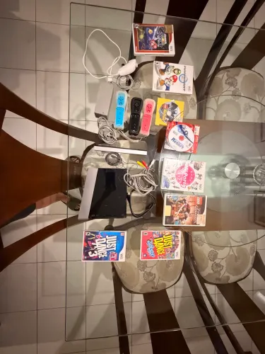 Wii
