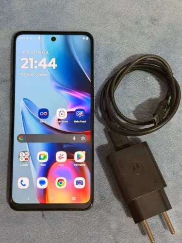 Celular Motorola g05 128 gigas